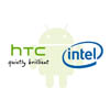 :  Android- HTC   Intel   CES  MWC
