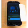 Смартфон Motorola ATRIX 2 на качественных снимках