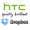   HTC   5    Dropbox