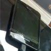 Samsung Focus S на «живых» фото
