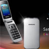 Samsung     Samsung C3520  Champ 2