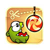 -    Cut the Rope
