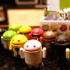 :  Android Market  500  
