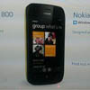  Nokia World    Lumia 800  Lumia 710