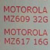   Verizon   Motorola XOOM 2