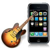 GarageBand     iPhone  iPod touch