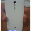Android- Sony Ericsson Xperia Nozomi LT26i    