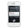 : Apple  Siri  iPhone 4