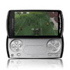   PES 2012   Sony Ericsson Xperia Play