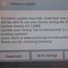 Samsung   GALAXY Tab 10.1 -   Wi-Fi