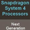 Qualcomm   Snapdragon S1  S4