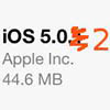 Apple отложила выход iOS 5.0.2