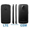 LTE-версия Samsung Galaxy Nexus заметно толще GSM-смартфона