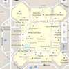 Google выпустила Google Maps 6.0 с навигацией внутри зданий