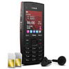 Nokia    Nokia X2-02  dual-SIM