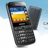 Samsung Galaxy Y Pro Duos - dual-SIM   Galaxy Y Pro