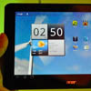 CES 2012: Acer  Android- Iconia Tab A700
