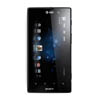CES 2012:   Android- Sony Xperia ion