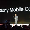 Sony Ericsson   Sony Mobile Communications