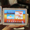 Samsung    Galaxy Tab 10.1  Galaxy Tab 7.0 Plus