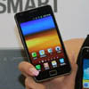     5  Samsung Galaxy S II