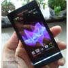 Смартфон Sony ST25i Kumquat появился на первых фото