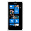 В феврале в Швейцарии появится белая Nokia Lumia 800