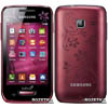 Стартовали продажи смартфона Samsung Wave Y La Fleur в фиолетовом корпусе