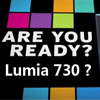 Nokia    Lumia 730  8 