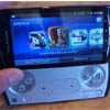 : HTC  /,  PlayStation Certified