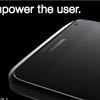 Опубликованы тизерные снимки мощного смартфона Huawei Ascend D1 Q