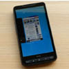    WP7.5 Refresh  HTC HD2  Samsung Omnia 7