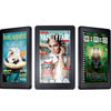 Catcher Technology займется производством корпусов для Kindle Fire