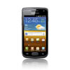 Samsung выпустила Value Pack для смартфона Galaxy W i8150