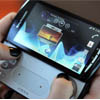  Sony Ericsson Xperia PLAY  Android 4.0      