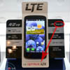 LG Optimus LTE   LG Optimus True HD LTE