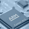 ARM Cortex-A15 MP4 Hard Macro -     