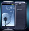 Verizon UK:  Galaxy S III    