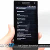     Sony Xperia S  Android 4.0