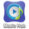 Samsung   Music Hub  