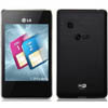    dual-SIM  LG T375 Wi-Fi