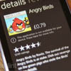 Angry Birds -   Nokia Lumia 610
