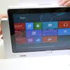Computex 2012: Acer Iconia W700 -   Windows 8    USB 3.0