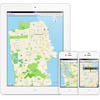  Apple Maps   TomTom