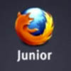 Mozilla   Junior  iPad
