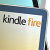 Amazon  10,1- Kindle Fire