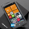 Oppo      Windows Phone 8