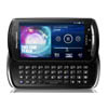 Sony     Xperia   QWERTY-