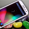 :  Android 4.1  Samsung Galaxy S III  29 