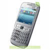 Samsung   QWERTY- Ch@t S357